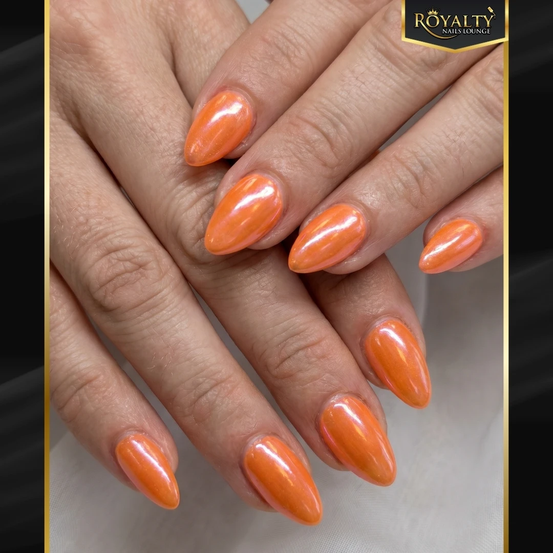 Awe-Inspiring Nail Art July 2026